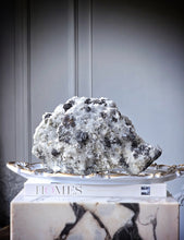 이미지를 갤러리 뷰어에 로드 , Large Quartz with Calcite and Galena - 6.34kg #1