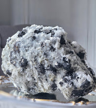 이미지를 갤러리 뷰어에 로드 , Large Quartz with Calcite and Galena - 6.34kg #1