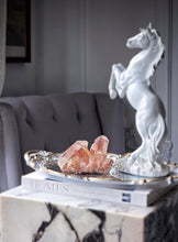 Load image into Gallery viewer, Red Hematite Quartz Cluster - 468g #305