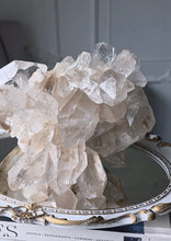 이미지를 갤러리 뷰어에 로드 , | Premium Grade | Large Himalayan Quartz Cluster - 6.11kg #465