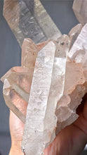 이미지를 갤러리 뷰어에 로드 , Record Keeper Pink Himalayan Quartz Cluster - 1.83kg #470