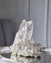 이미지를 갤러리 뷰어에 로드 , High Grade Himalayan Garden Quartz Cluster - 1.37kg #474