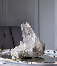 이미지를 갤러리 뷰어에 로드 , High Grade Himalayan Garden Quartz Cluster - 1.37kg #474