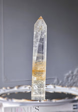 이미지를 갤러리 뷰어에 로드 , Large Golden Healer Tower - 1.26kg #323