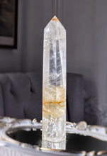 이미지를 갤러리 뷰어에 로드 , Large Golden Healer Tower - 1.26kg #323