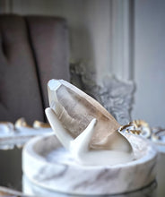 이미지를 갤러리 뷰어에 로드 , Smoky Lemurian Seed Quartz - 82g #360