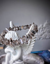 Load image into Gallery viewer, Herkimer Diamond Bracelet #330