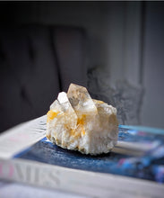 画像をギャラリービューアに読み込む, Golden Healer Quartz Cluster - 521g #131