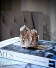 画像をギャラリービューアに読み込む, High Grade Smoky Quartz Cluster - 492g #7