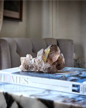 画像をギャラリービューアに読み込む, High Grade Smoky Quartz Cluster - 492g #7