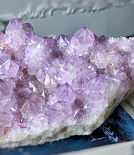 이미지를 갤러리 뷰어에 로드 , Pineapple Amethyst Spirit Quartz Cluster - 2.6kg #125