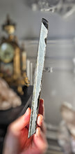 이미지를 갤러리 뷰어에 로드 , Golden Sheen Obsidian Slab - 572g #130