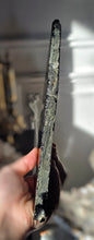 画像をギャラリービューアに読み込む, Golden Sheen Obsidian Slab - 732g #91