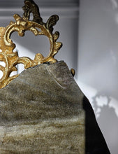 画像をギャラリービューアに読み込む, Golden Sheen Obsidian Slab - 732g #91