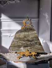 画像をギャラリービューアに読み込む, Golden Sheen Obsidian Slab - 732g #91