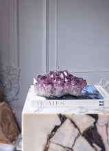 Load image into Gallery viewer, Amethyst Cluster - 1.22kg #99