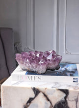 Load image into Gallery viewer, Amethyst Cluster - 1.22kg #99