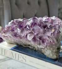 Load image into Gallery viewer, Amethyst Cluster - 2.28kg #29