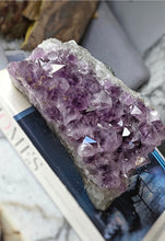 Load image into Gallery viewer, Amethyst Cluster - 2.28kg #29