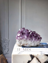 Load image into Gallery viewer, Amethyst Cluster - 2.28kg #29