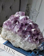 Load image into Gallery viewer, Amethyst Cluster - 2.28kg #29