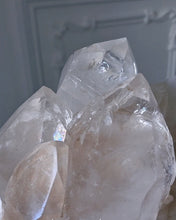Load image into Gallery viewer, Large Himalayan Quartz Cluster - 6.03kg #525