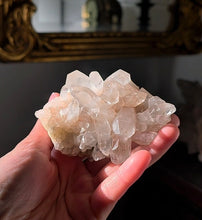 Load image into Gallery viewer, Himalayan Quartz Cluster - small 157g #565