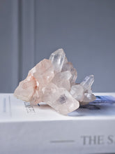 Lade das Bild in den Galerie-Viewer, Himalayan Quartz Cluster - small 208g #554