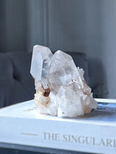 Load image into Gallery viewer, Himalayan Quartz Cluster - 535g #561