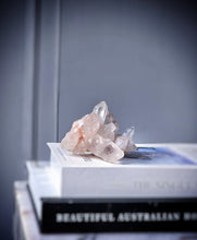 Lade das Bild in den Galerie-Viewer, Himalayan Quartz Cluster - small 208g #554