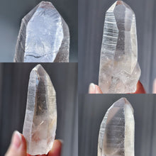 이미지를 갤러리 뷰어에 로드 , Record Keeper - Smoky Lemurian Seed Quartz - 94g #355