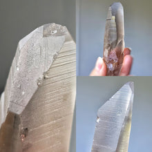 이미지를 갤러리 뷰어에 로드 , Record Keeper Smoky Lemurian Seed Quartz - 58g #359