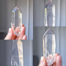 이미지를 갤러리 뷰어에 로드 , Phantom Lemurian Seed Quartz - 60g #338