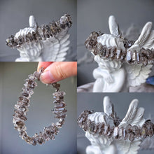 Load image into Gallery viewer, Herkimer Diamond Bracelet #331