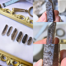 Load image into Gallery viewer, Record Keeper Smoky Points - Set of 6 #9