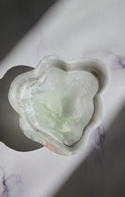 비디오를 갤러리 뷰어 Mexican Green Onyx Bowl -1.37kg #154에 로드 및 재생