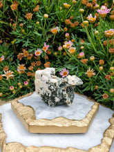 이미지를 갤러리 뷰어에 로드 , Rough Green Tourmaline #4