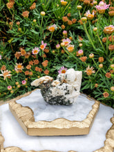 이미지를 갤러리 뷰어에 로드 , Rough Green Tourmaline #4