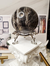 Load image into Gallery viewer, Silver & Golden Stand #2