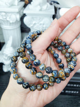 Cargar imagen en el visor de la galería, Pietersite Bracelet - 7.5mm #1