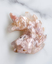 이미지를 갤러리 뷰어에 로드 , Flower Agate Unicorn - small 004