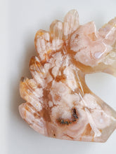 이미지를 갤러리 뷰어에 로드 , Flower Agate Unicorn - small 007