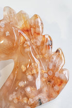 이미지를 갤러리 뷰어에 로드 , Flower Agate Unicorn - small 007