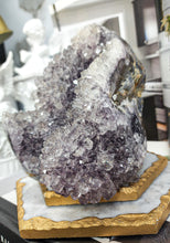 이미지를 갤러리 뷰어에 로드 , Amethyst Agate Geode - 2.46kg #5
