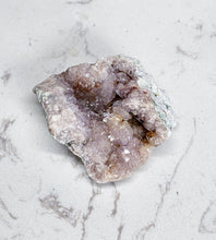 画像をギャラリービューアに読み込む, Pink Amethyst Cluster Set - 3pcs #9