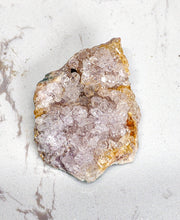 画像をギャラリービューアに読み込む, Pink Amethyst Cluster Set - 3pcs #9