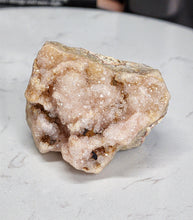 画像をギャラリービューアに読み込む, Pink Amethyst Cluster Set - 3pcs #9