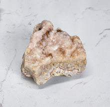 画像をギャラリービューアに読み込む, Pink Amethyst Cluster Set - 3pcs #9