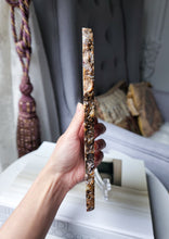 이미지를 갤러리 뷰어에 로드 , Amethyst Flower Agate Slice - 507g #C3