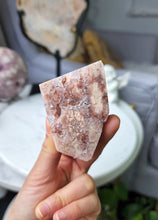 이미지를 갤러리 뷰어에 로드 , Pink Amethyst Freeform #1